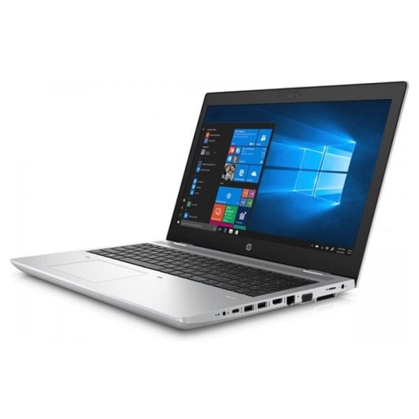 HP ProBook 650 G4 Touch Laptop - Core i5 1.6GHz 8GB 512GB Shared Win10 15.6inch FHD Natural Silver English/Arabic Keyboard bundle with mouse & bag HP ProBook 650 G4 Touch Laptop - Core i5 1.6GHz 8GB 512GB Shared Win10 15.6inch FHD Natural Silver English/Arabic Keyboard bundle with mouse & bag