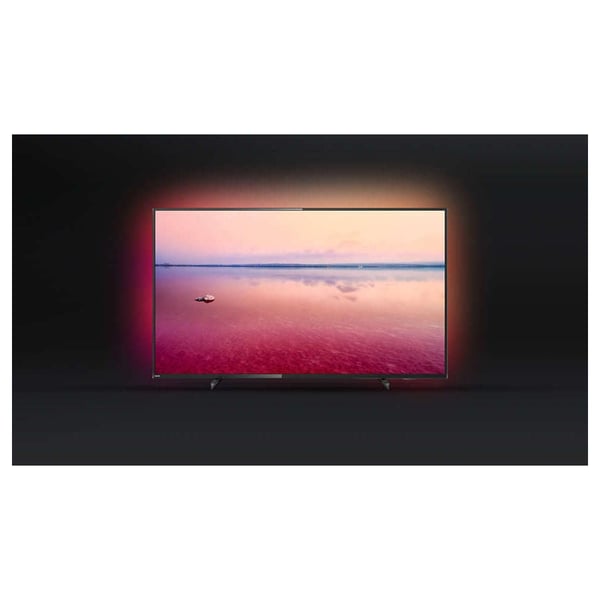 Philips 65PUT6784 4K UHD Slim LED Smart Television 65inch Philips 65PUT6784 4K UHD Slim LED Smart Television 65inch