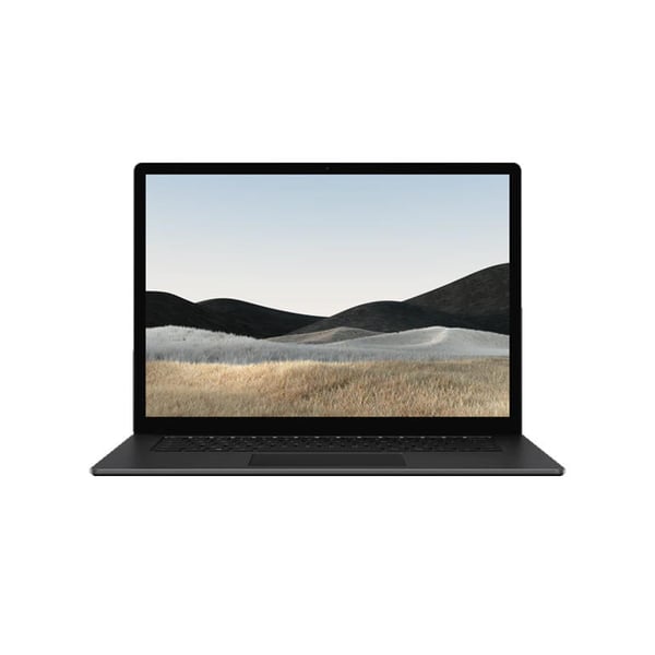Microsoft 15-inch Surface Laptop 4 (core I7, 16gb/512gb) - Matte Black (5im-00018) Microsoft 15-inch Surface Laptop 4 (core I7, 16gb/512gb) - Matte Black (5im-00018)