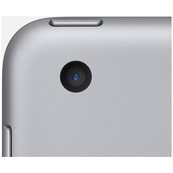 iPad (2018) WiFi 128GB 9.7inch Space Grey iPad (2018) WiFi 128GB 9.7inch Space Grey