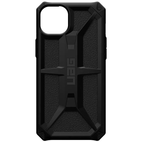 Urban Armor Gear Monarch Series Case Black iPhone 14 Plus Urban Armor Gear Monarch Series Case Black iPhone 14 Plus