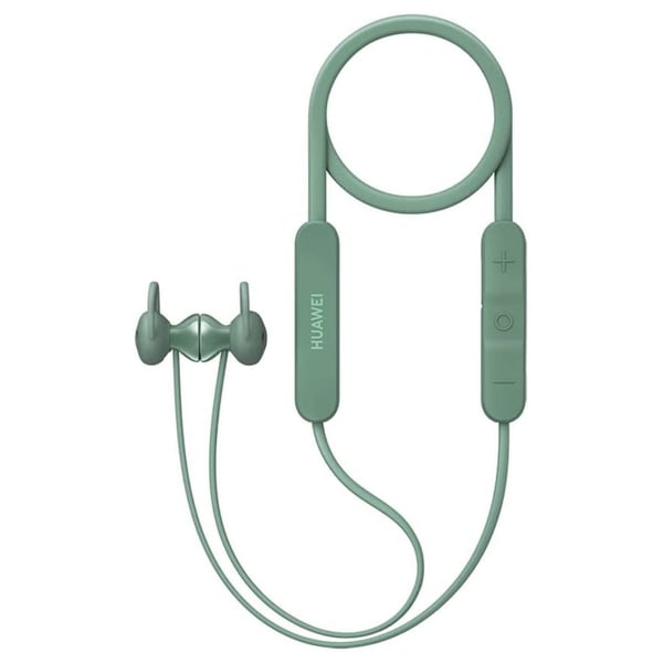 Huawei M0003 Freelace Lite Wireless In Ear Bluetooth Headset Green