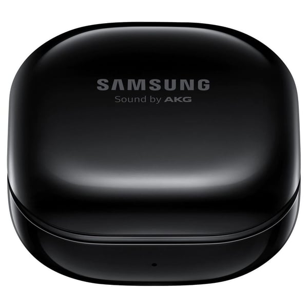 Samsung Galaxy Buds Live Mystic Black Samsung Galaxy Buds Live Mystic Black