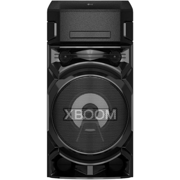 LG Boombox HiFi System ON5 XBOOM LG Boombox HiFi System ON5 XBOOM