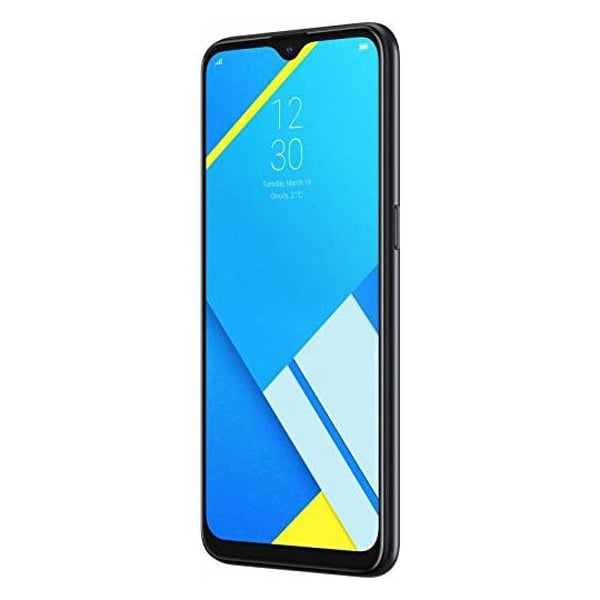 Realme C2 64GB Diamond Black 4G Dual Sim Smartphone Realme C2 64GB Diamond Black 4G Dual Sim Smartphone