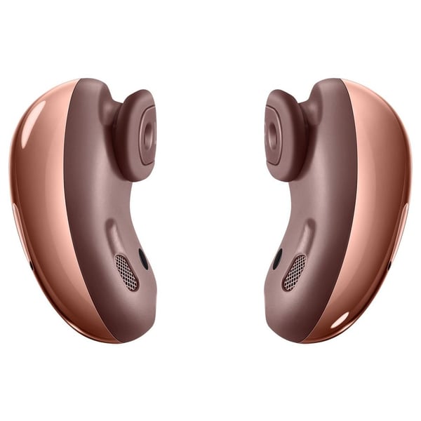 Samsung Galaxy Buds Live Mystic Bronze Samsung Galaxy Buds Live Mystic Bronze