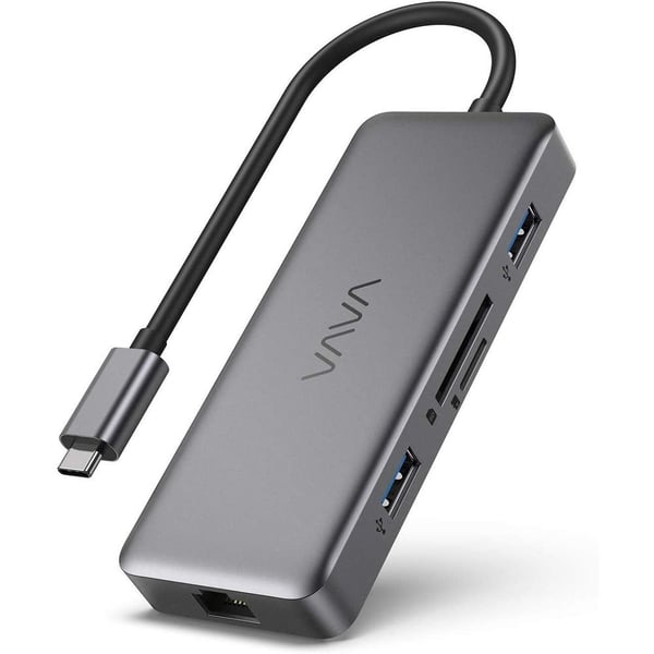 Vava 8 in 1 USB-C Hub