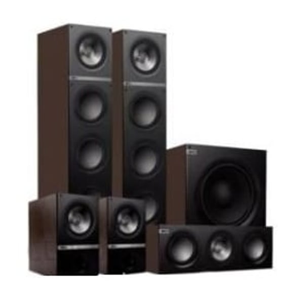 KEF Q700+Q300+Q200C+Q400B Speaker Package price in Bahrain, Buy KEF Q700+Q300+Q200C+Q400B  Speaker Package in Bahrain.