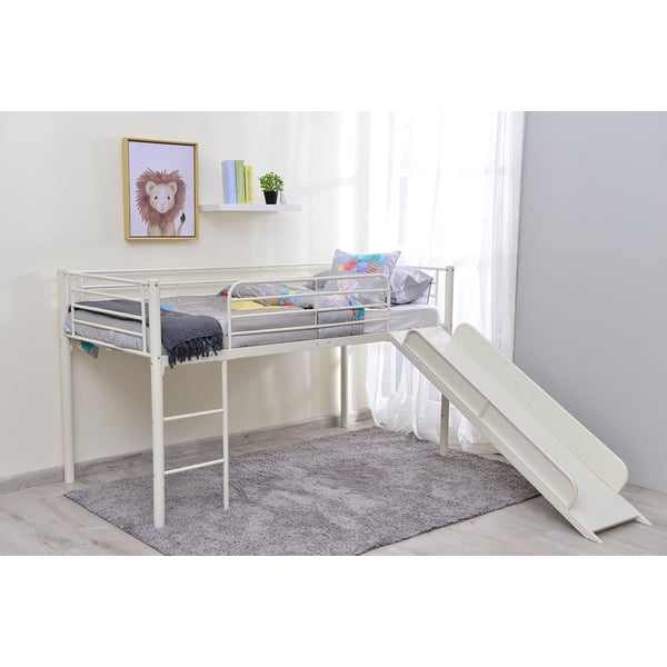 Buy Pan Emirates Brightbay Bunk Bed 90×190 Cm Online in UAE Sharaf DG