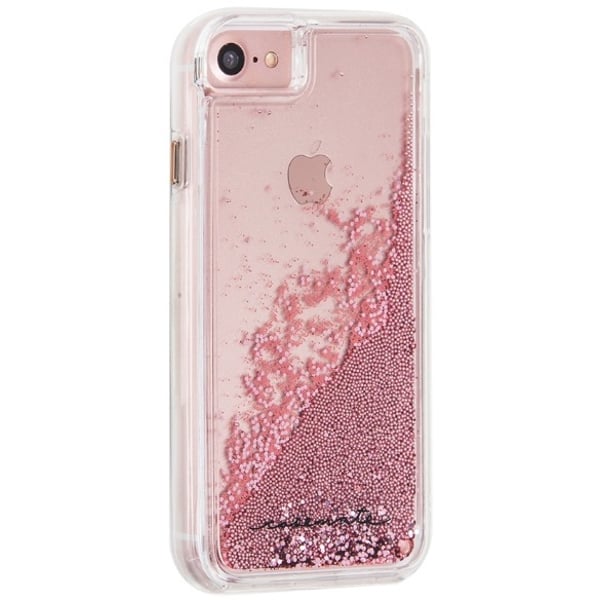 Case Mate CM034682 iPhone 7 Waterfall Rose Gold Case Mate CM034682 iPhone 7 Waterfall Rose Gold