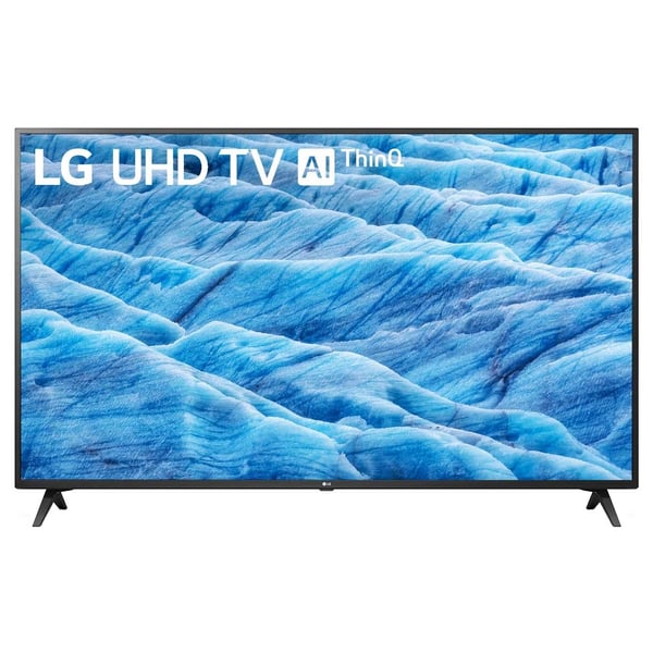 LG 55UM7340PVA 4K Smart UHD Television 55inch (2019 Model)