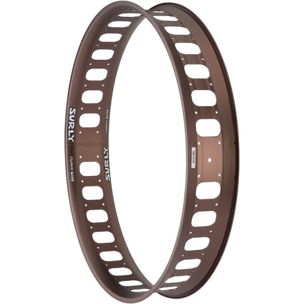 Surly Clown Shoe Rimanno, Bronze