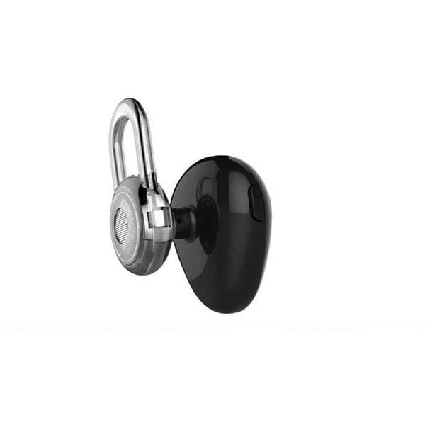 Xcell BT540MINI Wirless Stereo Bluetooth Headset Black