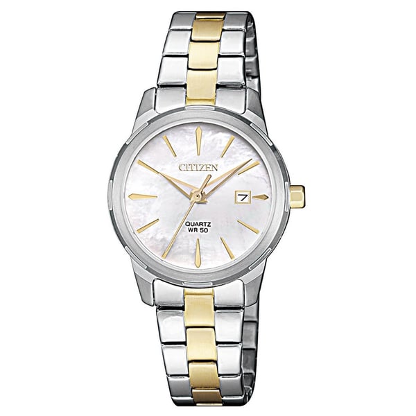 Citizen EU6074-51D Ladies Watch
