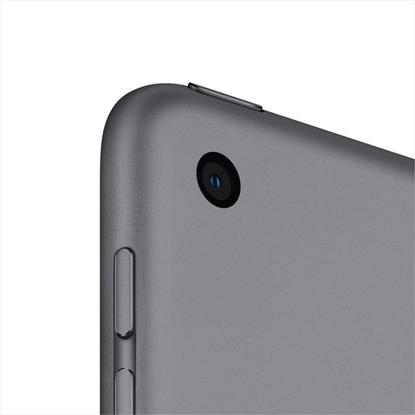 iPad (2020) WiFi 32GB 10.2inch Space Grey International Version iPad (2020) WiFi 32GB 10.2inch Space Grey International Version