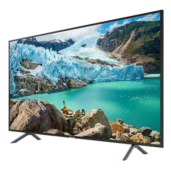Samsung 49RU7100 Smart 4K UHD Television 49inch Samsung 49RU7100 Smart 4K UHD Television 49inch