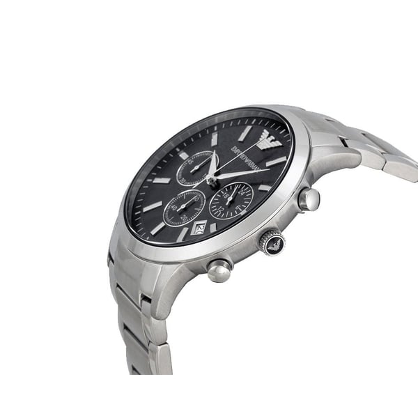 Emporio Armani AR2434 Mens Analog Watch Emporio Armani AR2434 Mens Analog Watch