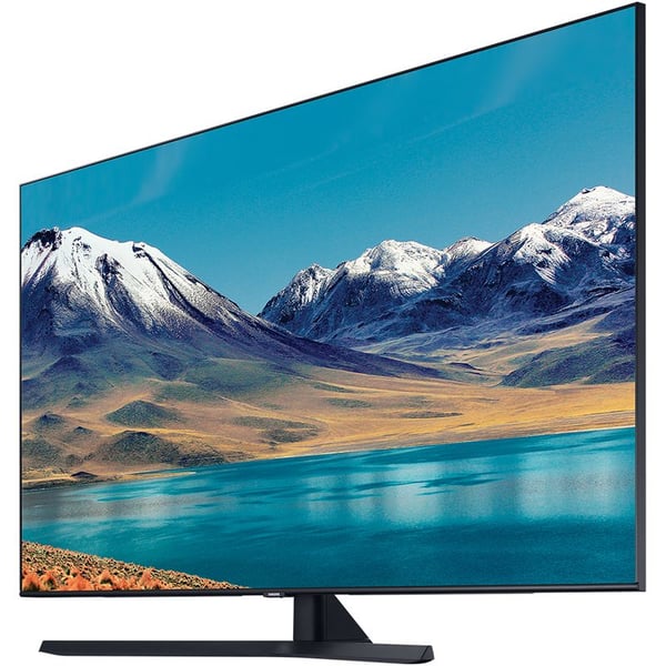 Samsung UA55TU8500U 4K UHD Television 55inch Samsung UA55TU8500U 4K UHD Television 55inch