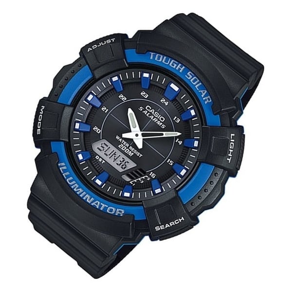 Casio AD-S800WH-2A2V Youth Unisex Watch Casio AD-S800WH-2A2V Youth Unisex Watch