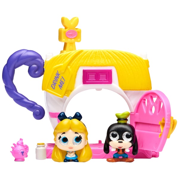 Alice in 2025 wonderland playset