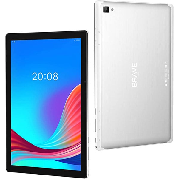 Brave Vaso BTXS1 Tablet - WiFi + 4G 32 GB 3GB 10inch Grey