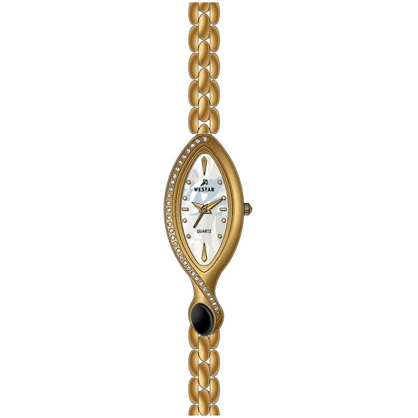 Westar best sale ladies watches