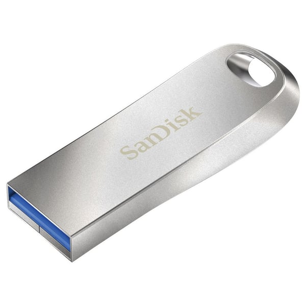 Sandisk Ultra Luxe USB 3.1 Flash Drive 32GB Sandisk Ultra Luxe USB 3.1 Flash Drive 32GB