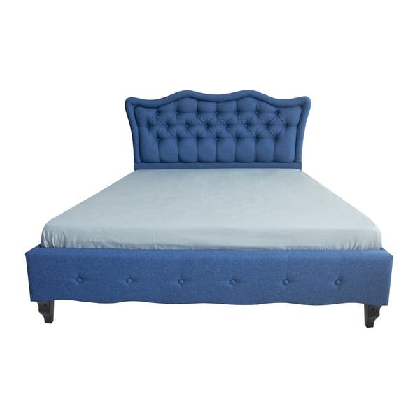 Buy Karnak Galore Queen Size Divan Bed Online in UAE Sharaf DG