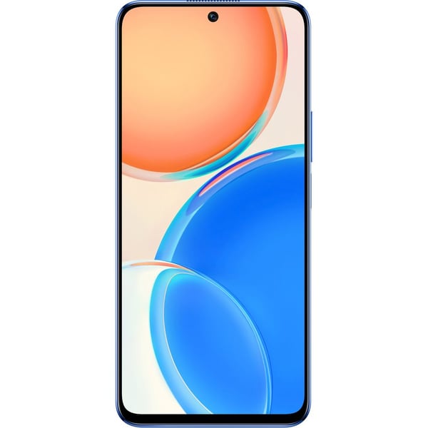 Honor X8 TFY-LX2 128GB Ocean Blue 4G Dual Sim Smartphone Honor X8 TFY-LX2 128GB Ocean Blue 4G Dual Sim Smartphone