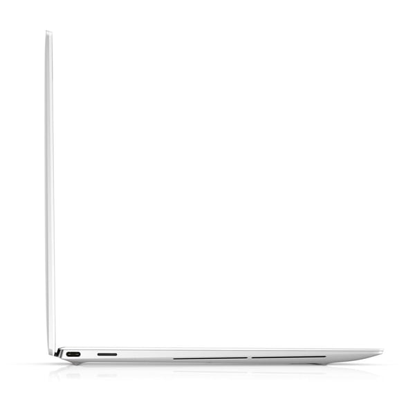 Dell XPS 13 9310 Laptop - Core i7 3GHz 16GB 1TB Win10Home UHD+ 13.4inch Silver English/Arabic Keyboard