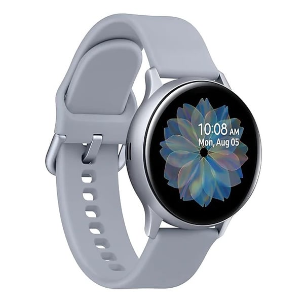 Samsung Galaxy Watch Active 2 Aluminium 44mm Silver