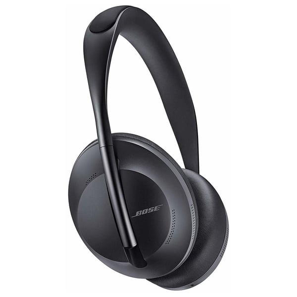 Bose 700 Wireless Noise Cancelling Headphones - Triple Black