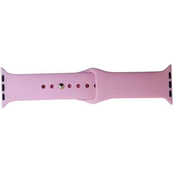 Hope Silicone Strap 41mm Assorted For Apple Watch Hope Silicone Strap 41mm Assorted For Apple Watch
