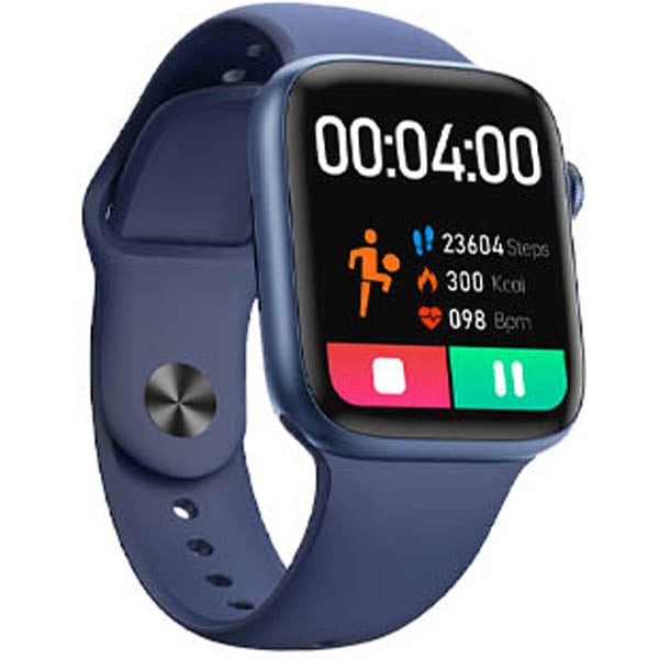 Riversong SW73 Motive 7S Smart Watch Blue Riversong SW73 Motive 7S Smart Watch Blue