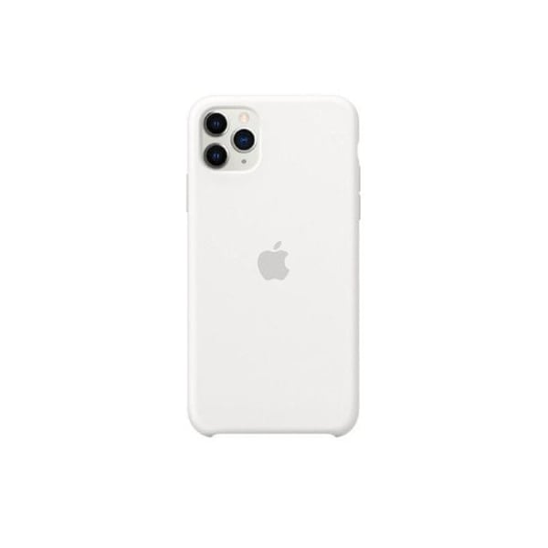 Detrend Silky-soft Touch Full-body Protective Case, Shockproof Cover White