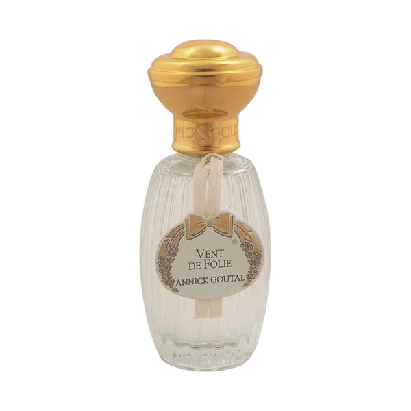 ANNICK GOUTAL Vent De Folie EDT 50ml Women ANNICK GOUTAL Vent De Folie EDT 50ml Women
