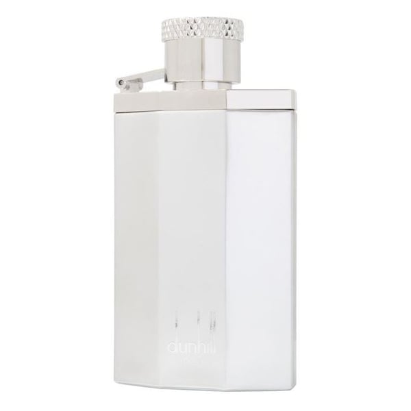 Dunhill Desire Silver Perfume For Men 100ml Eau de Toilette Dunhill Desire Silver Perfume For Men 100ml Eau de Toilette