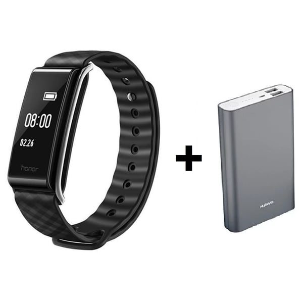 Huawei A2 Smart Band + CP07 Power Bank 6700mAh