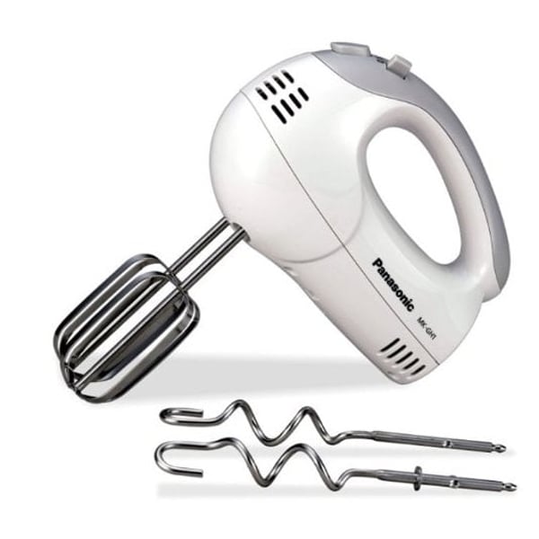 Panasonic Hand Mixer MKGH1 Panasonic Hand Mixer MKGH1
