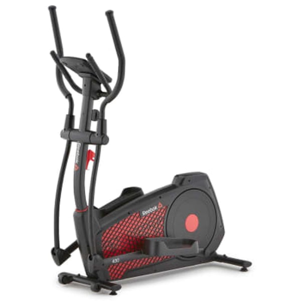 Reebok Fitness Zjet 430 Cross Trainer - Red