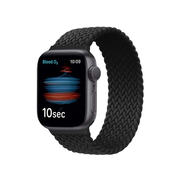 Apple watch series best sale 6 solo loop