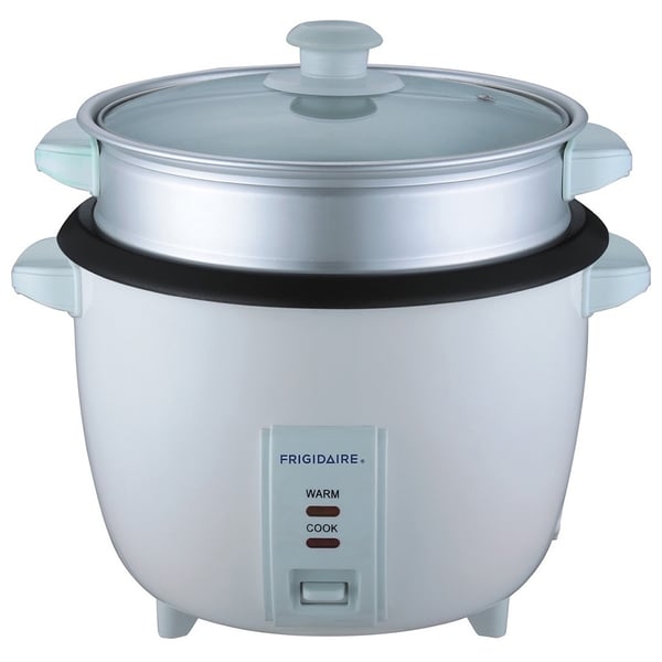 Buy Frigidaire Rice Cooker FD8018S Online in UAE Sharaf DG
