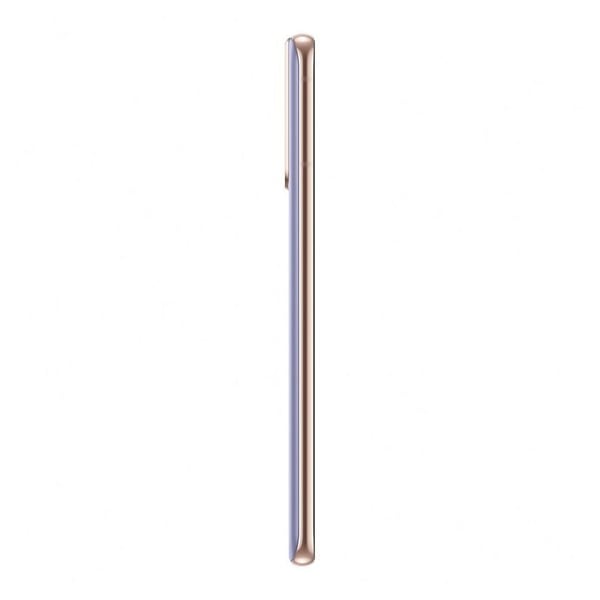 Samsung Galaxy S21+ 5G 128GB Phantom Violet Smartphone - Middle East Version Samsung Galaxy S21+ 5G 128GB Phantom Violet Smartphone - Middle East Version