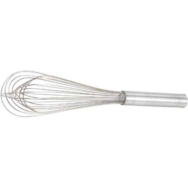 Winco Stainless Steel Piano Wire Whip, 14-Inch Winco Stainless Steel Piano Wire Whip, 14-Inch