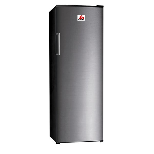 Chigo Upright Freezer 205 Litres BD198P