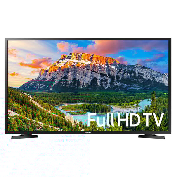 Samsung UA40N5300 FHD Smart LED Television 40Inch Samsung UA40N5300 FHD Smart LED Television 40Inch