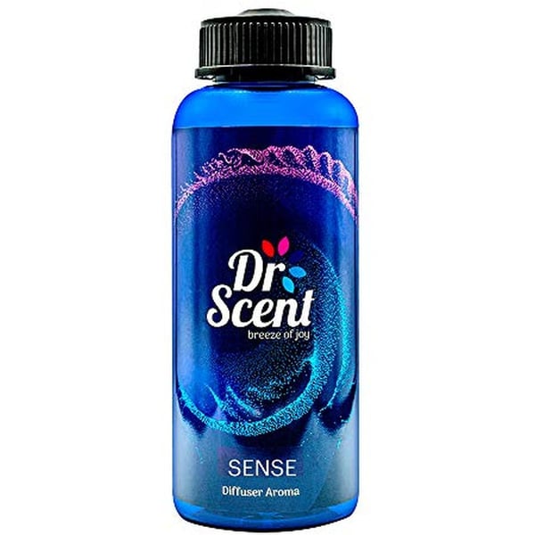 Buy Diffuser Aroma Sense (500 Ml) Online in UAE Sharaf DG
