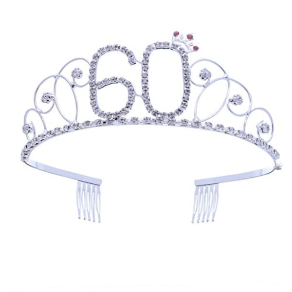 Where can i buy on sale a birthday crown