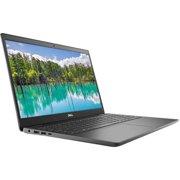 Dell Latitude 3510 Business Laptop Core i5-10210U 1.60GHz 4GB 1TB HDD 2GB Nvidia GeForce MX230 Freedos 15.6inch HD Black English Keyboard Dell Latitude 3510 Business Laptop Core i5-10210U 1.60GHz 4GB 1TB HDD 2GB Nvidia GeForce MX230 Freedos 15.6inch HD Black English Keyboard