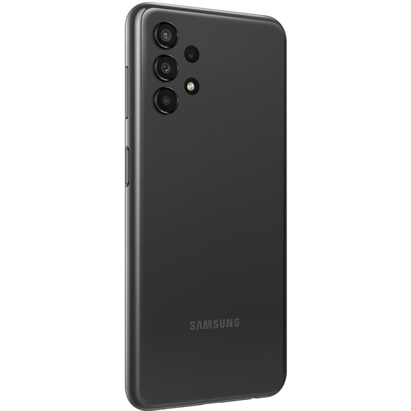 Samsung Galaxy A13 64GB Black 4G Dual Sim Smartphone